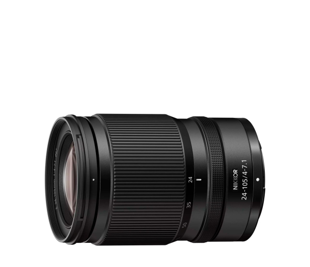 Nikon Nikkor Z 24‑105mm f/4‑7.1 - 1480324 - zdjęcie